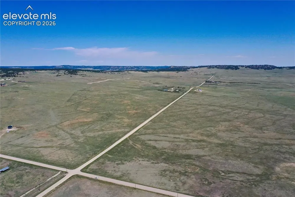 Tract 5 McClelland Road Calhan, CO 80808