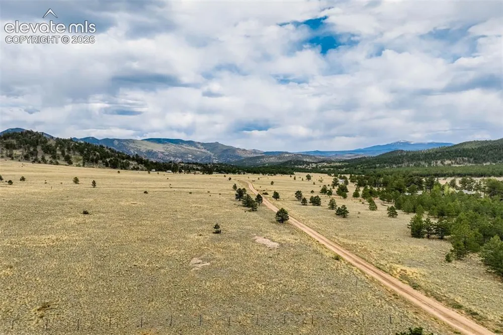 Pike View Drive Lake George, CO 80827