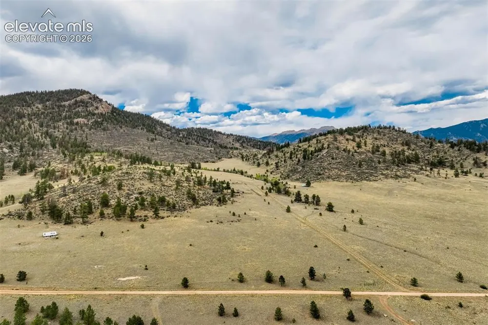 Pike View Drive Lake George, CO 80827