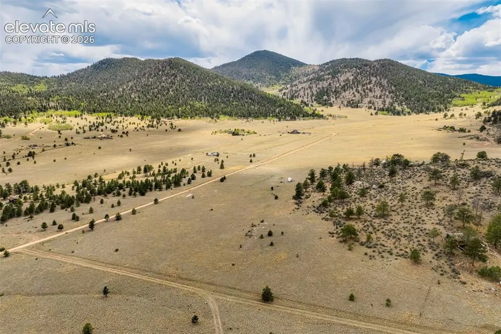Pike View Drive Lake George, CO 80827