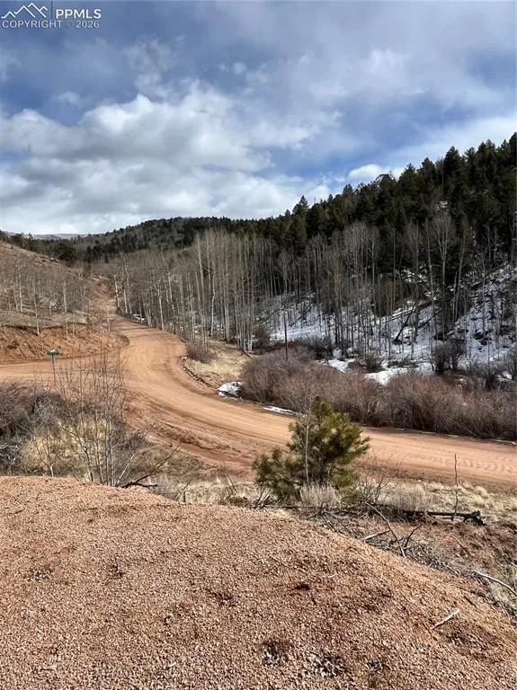 2136 Golden Cycle Circle Cripple Creek, CO 80813