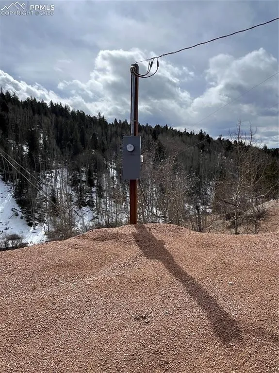 2136 Golden Cycle Circle Cripple Creek, CO 80813
