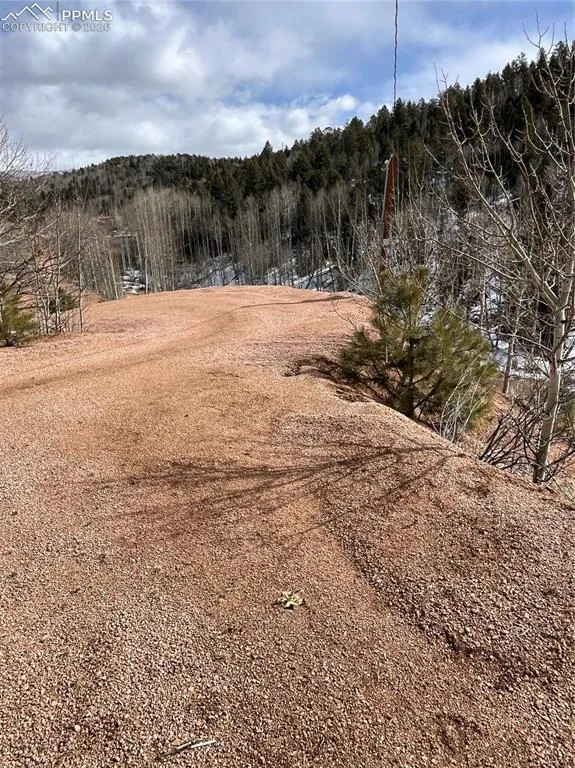 2136 Golden Cycle Circle Cripple Creek, CO 80813