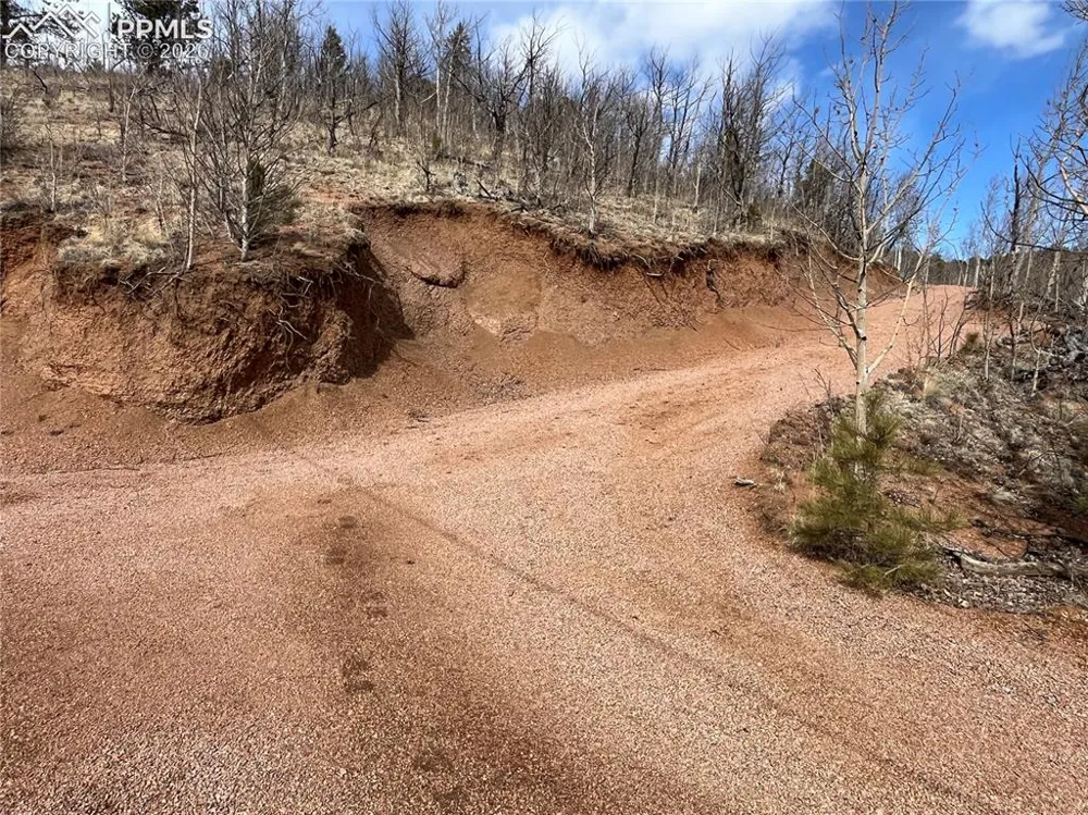 2136 Golden Cycle Circle Cripple Creek, CO 80813