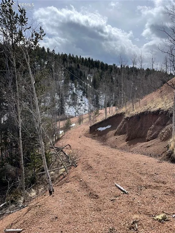 2136 Golden Cycle Circle Cripple Creek, CO 80813