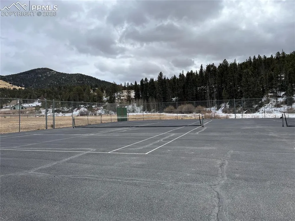 351 Dandy Jim Drive Cripple Creek, CO 80813