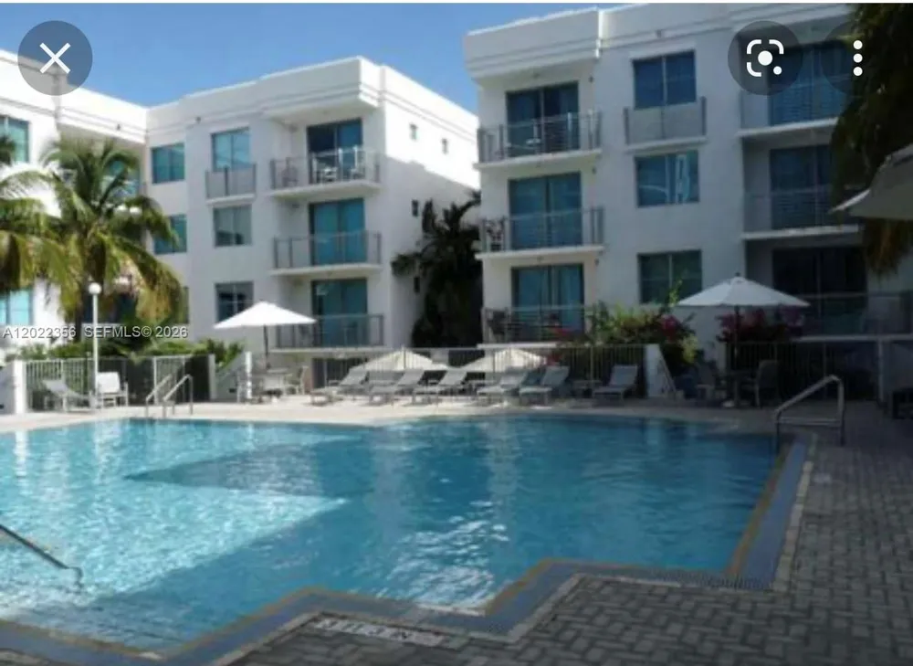 110 Washington Ave #1614 Miami Beach, FL 33139