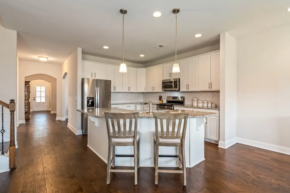 867 Meadowcrest Way Lebanon, TN 37090