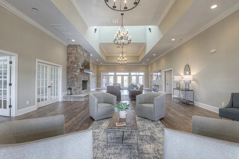 867 Meadowcrest Way Lebanon, TN 37090