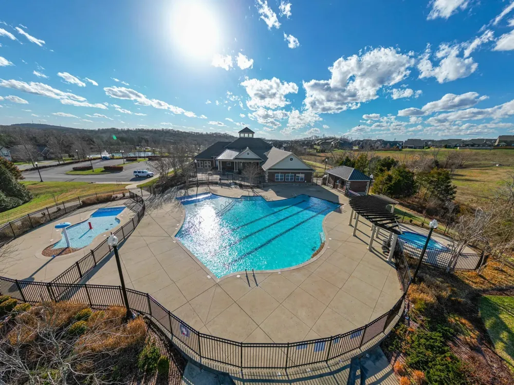 867 Meadowcrest Way Lebanon, TN 37090