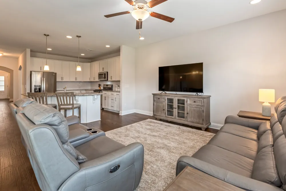 867 Meadowcrest Way Lebanon, TN 37090