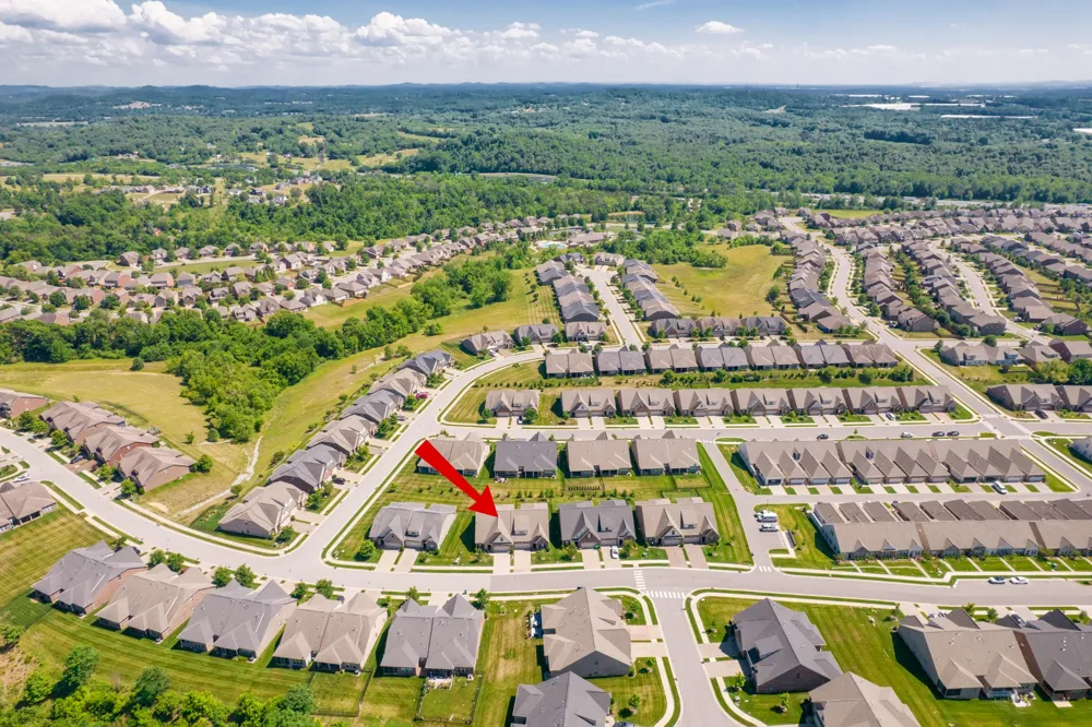 867 Meadowcrest Way Lebanon, TN 37090