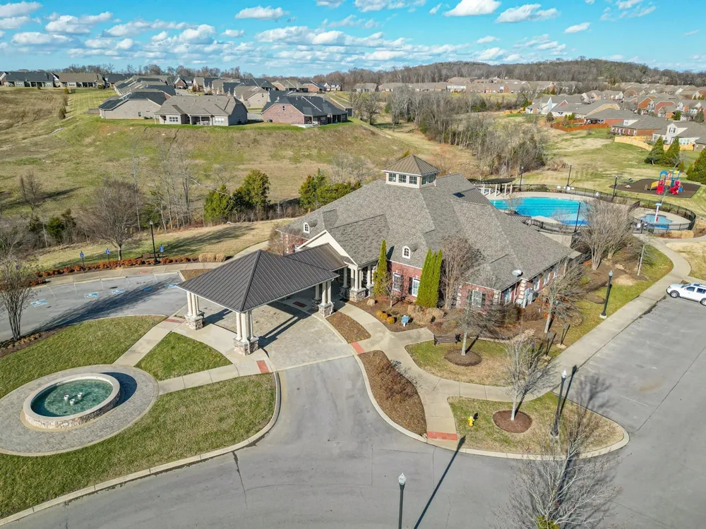 867 Meadowcrest Way Lebanon, TN 37090