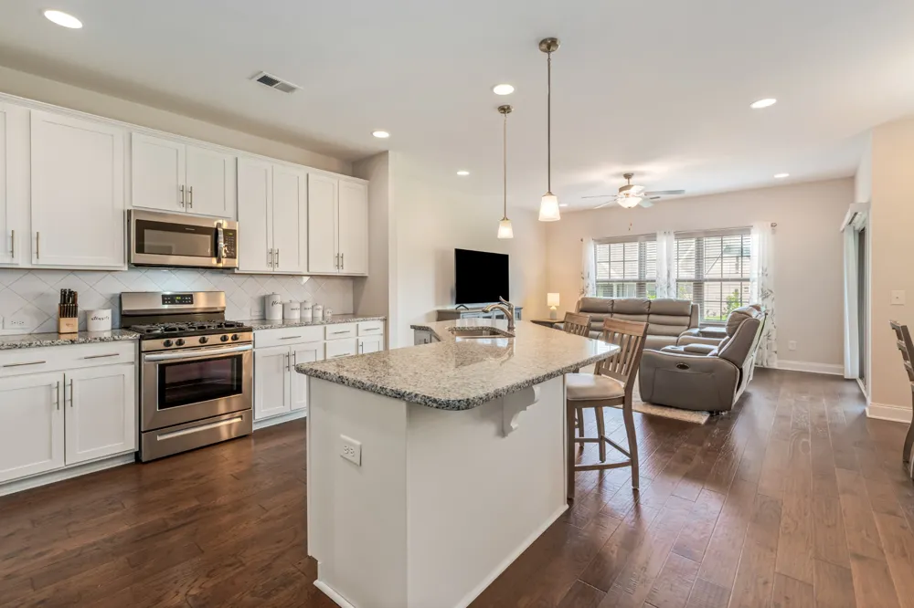 867 Meadowcrest Way Lebanon, TN 37090