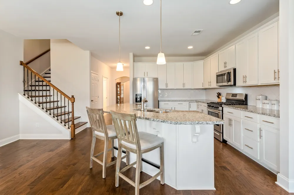 867 Meadowcrest Way Lebanon, TN 37090