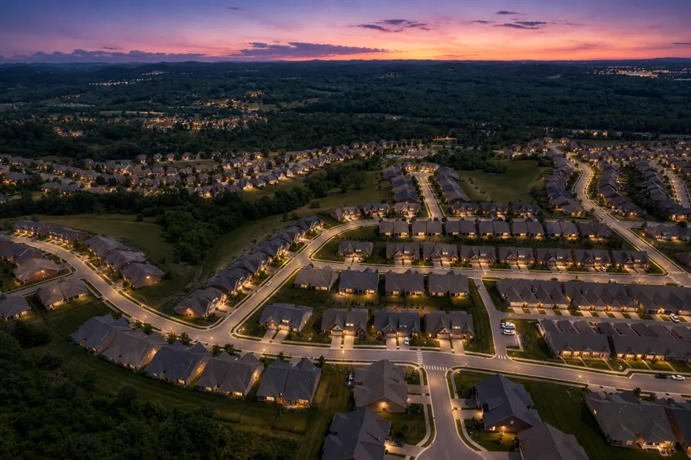 867 Meadowcrest Way Lebanon, TN 37090