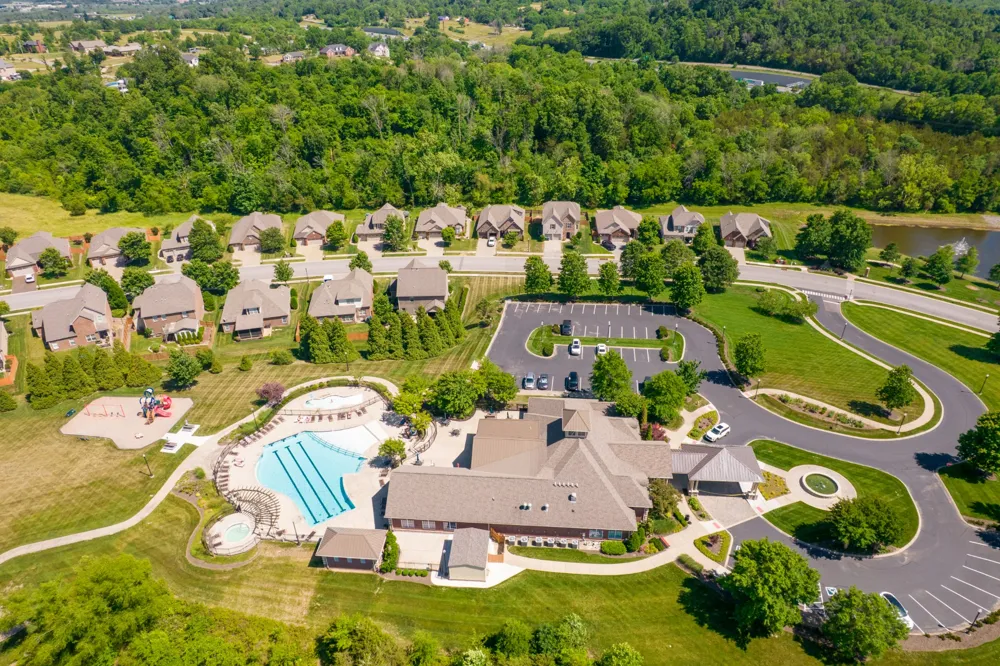 867 Meadowcrest Way Lebanon, TN 37090