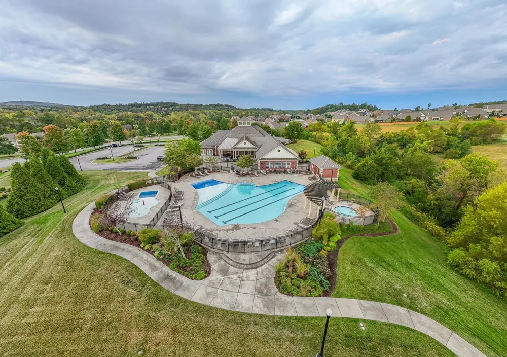 867 Meadowcrest Way Lebanon, TN 37090