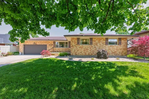 4540 Cavalier Court