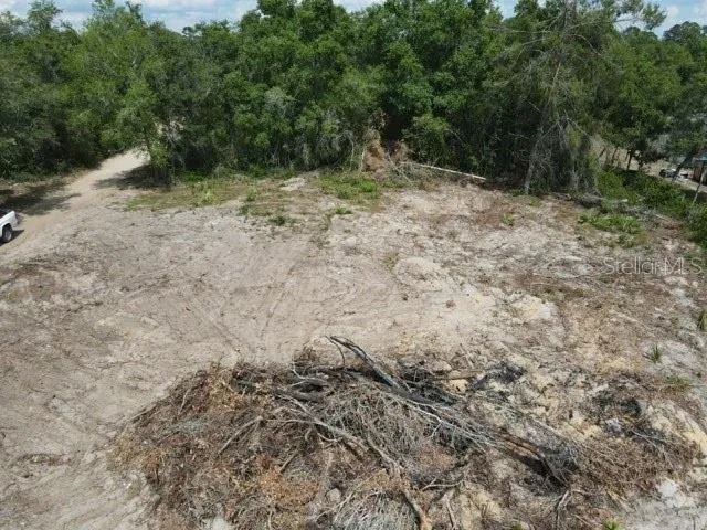 Z SE 143RD LN Umatilla, FL 32784