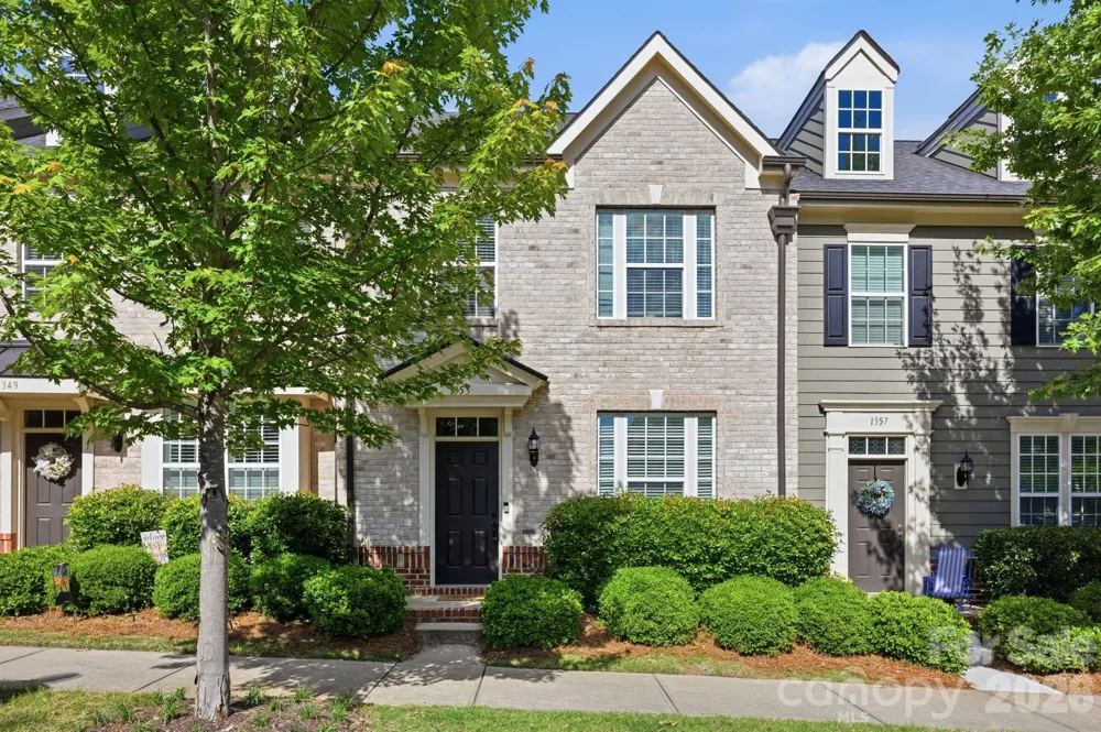 1353 Jacemans Way Cornelius, NC 28031