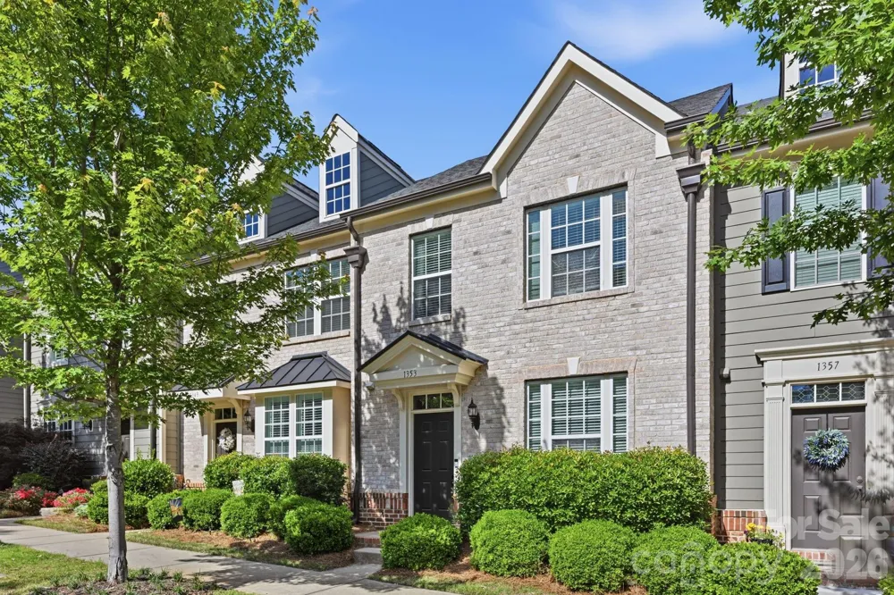 1353 Jacemans Way Cornelius, NC 28031