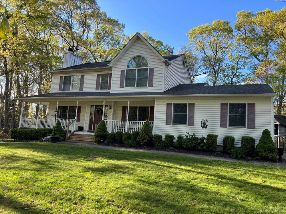 283 Route 25A Wading River, NY 11792