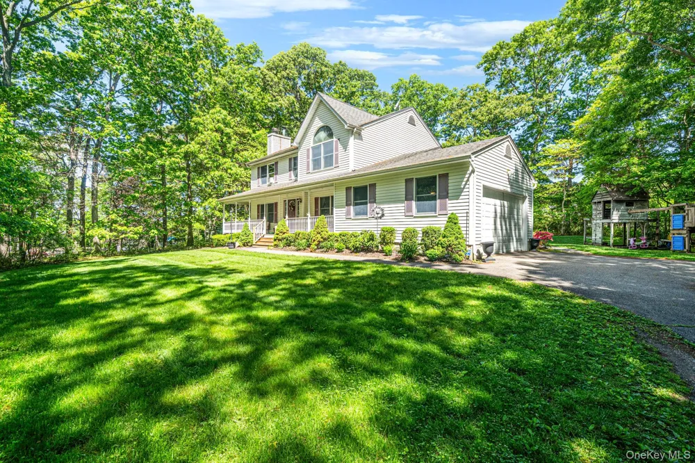 283 Route 25A Wading River, NY 11792