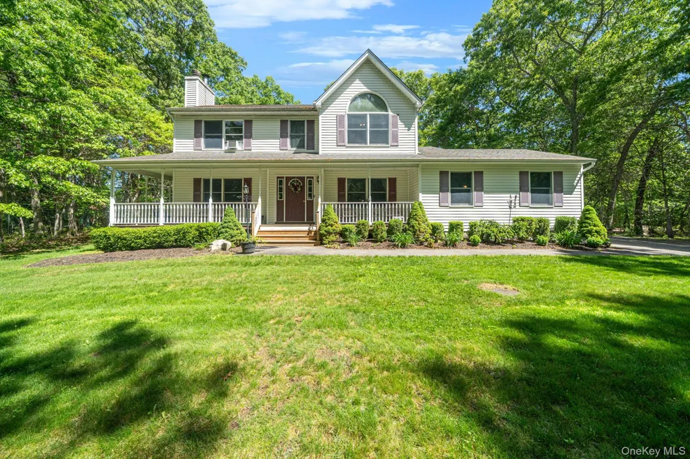 283 Route 25A Wading River, NY 11792