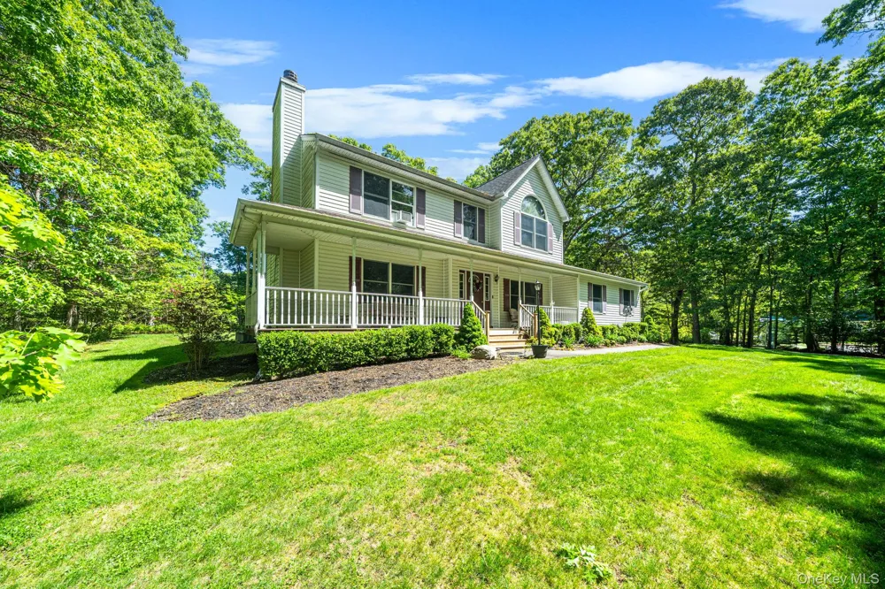 283 Route 25A Wading River, NY 11792