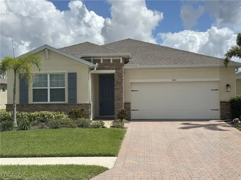 Remington Trace Drive