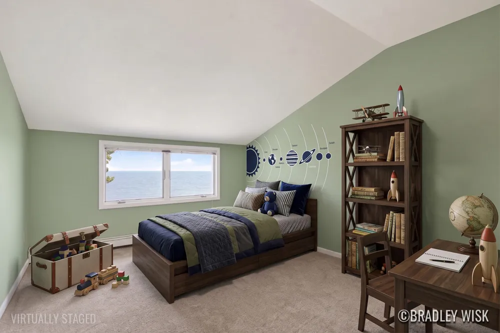 203 S Lake Street Port Sanilac Village, MI 48469