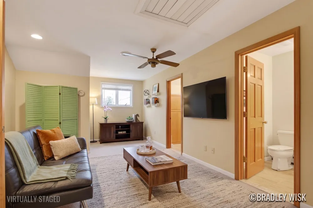 203 S Lake Street Port Sanilac Village, MI 48469