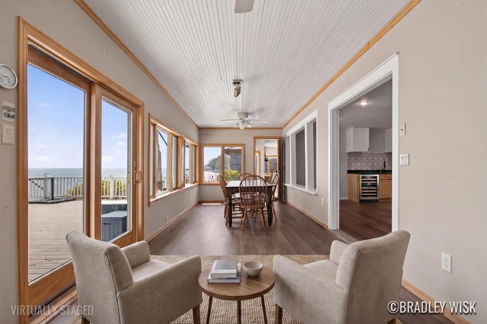 203 S Lake Street Port Sanilac Village, MI 48469