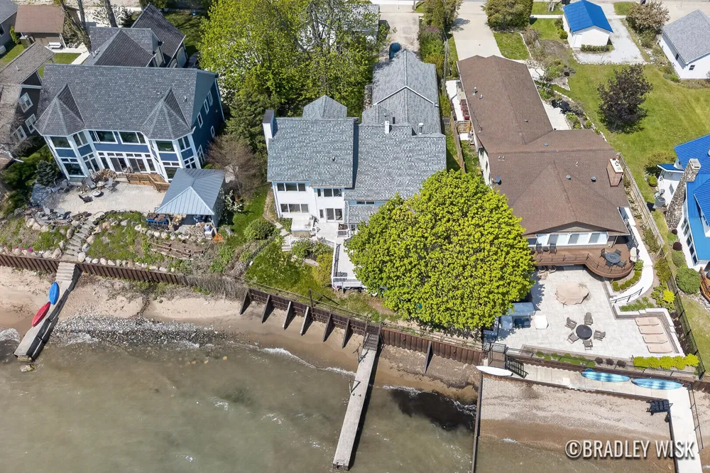 203 S Lake Street Port Sanilac Village, MI 48469