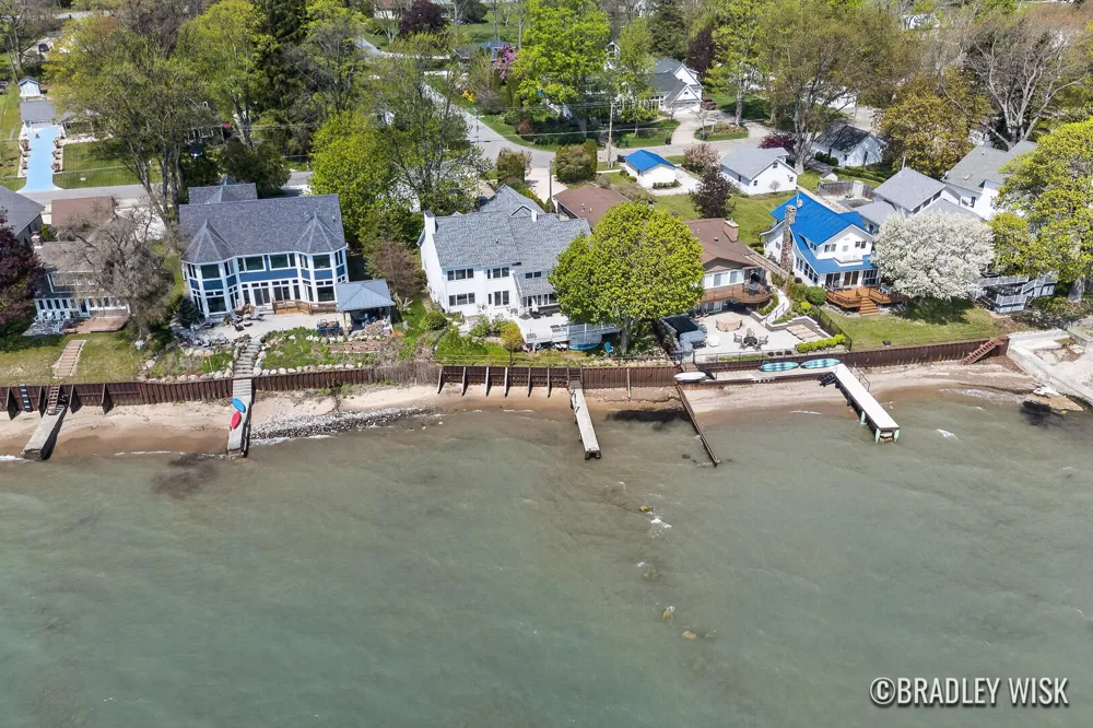 203 S Lake Street Port Sanilac Village, MI 48469