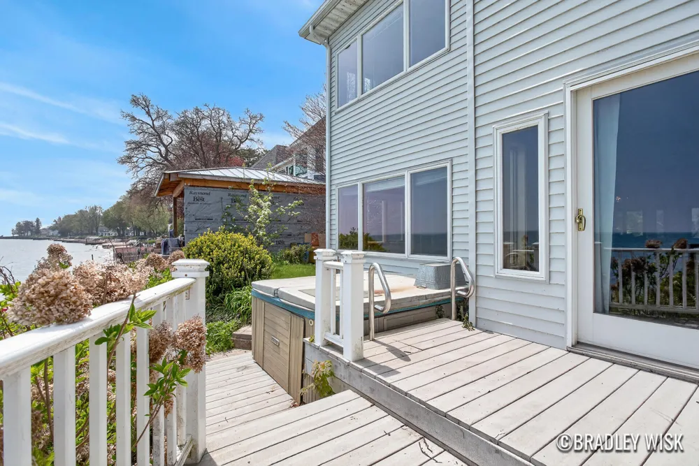 203 S Lake Street Port Sanilac Village, MI 48469
