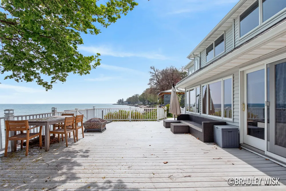 203 S Lake Street Port Sanilac Village, MI 48469