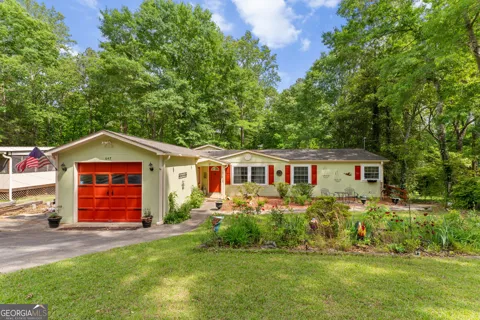 647 Lake Harbor TRL
