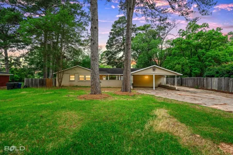 9434 Palmetto Lane