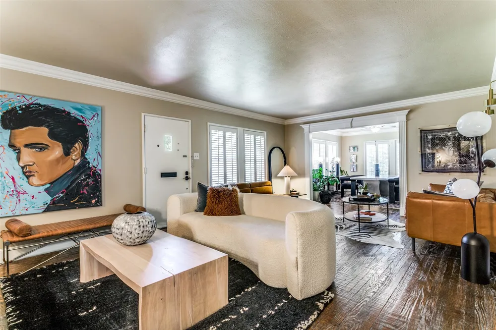 4558 Roland Avenue #B Highland Park, TX 75219