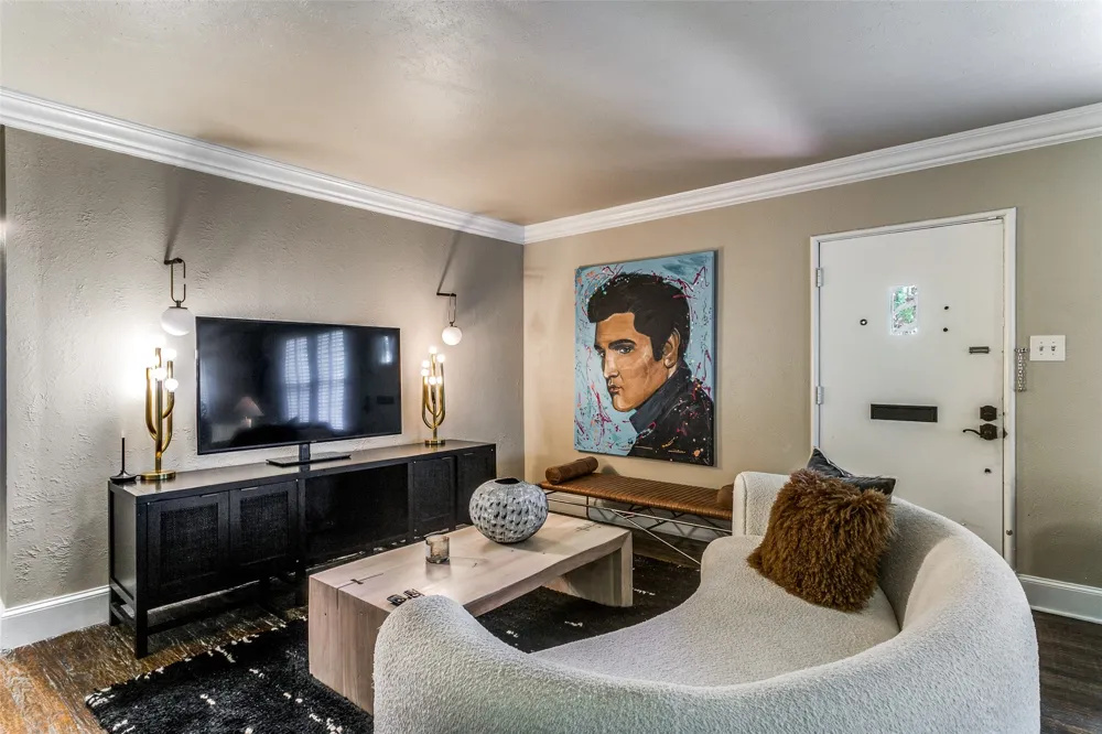 4558 Roland Avenue #B Highland Park, TX 75219