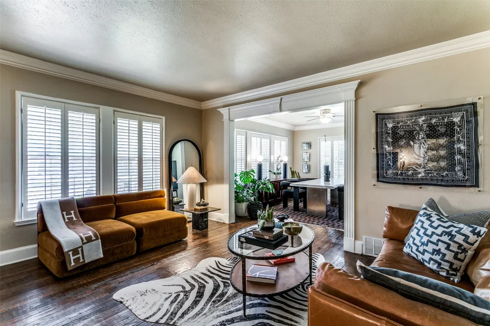 4558 Roland Avenue #B Highland Park, TX 75219