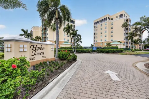 2060 MATECUMBE KEY ROAD #2506