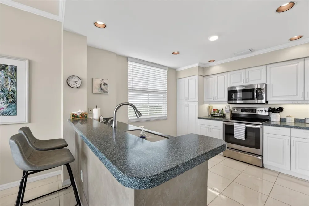2060 MATECUMBE KEY ROAD #2506 Punta Gorda, FL 33955