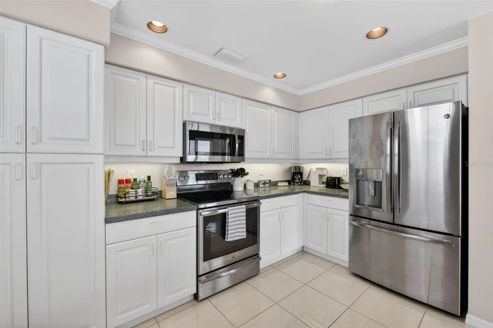 2060 MATECUMBE KEY ROAD #2506 Punta Gorda, FL 33955