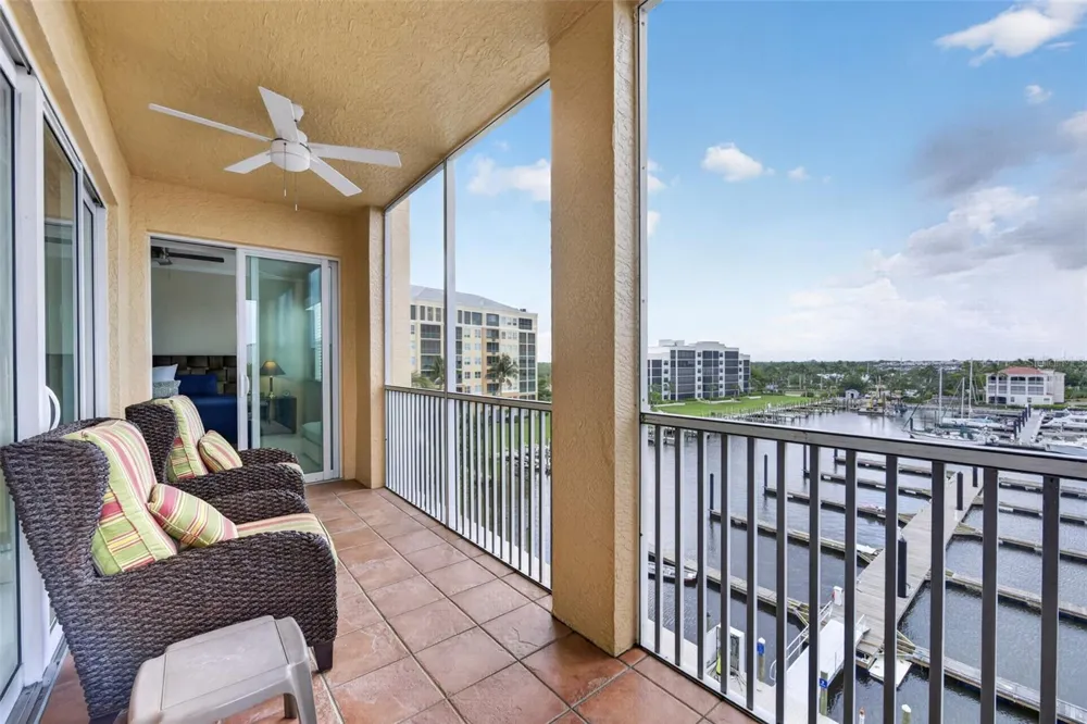 2060 MATECUMBE KEY ROAD #2506 Punta Gorda, FL 33955