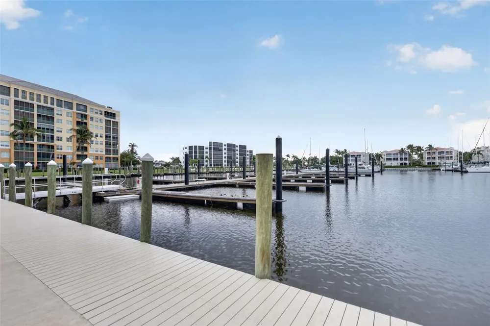 2060 MATECUMBE KEY ROAD #2506 Punta Gorda, FL 33955