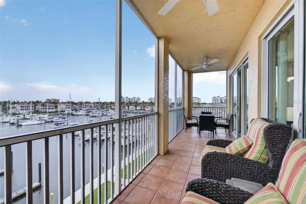 2060 MATECUMBE KEY ROAD #2506 Punta Gorda, FL 33955