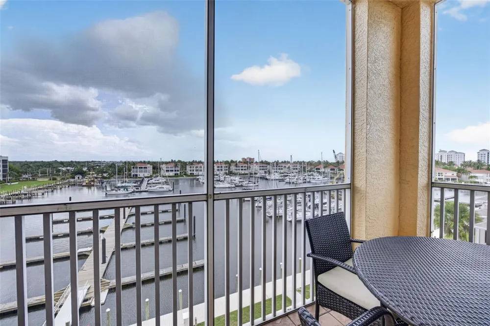 2060 MATECUMBE KEY ROAD #2506 Punta Gorda, FL 33955